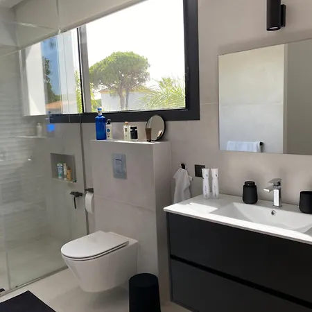 شقة Mas Del Cullou, Moderne In Andalusien, In Der Naehe Vom كاديز