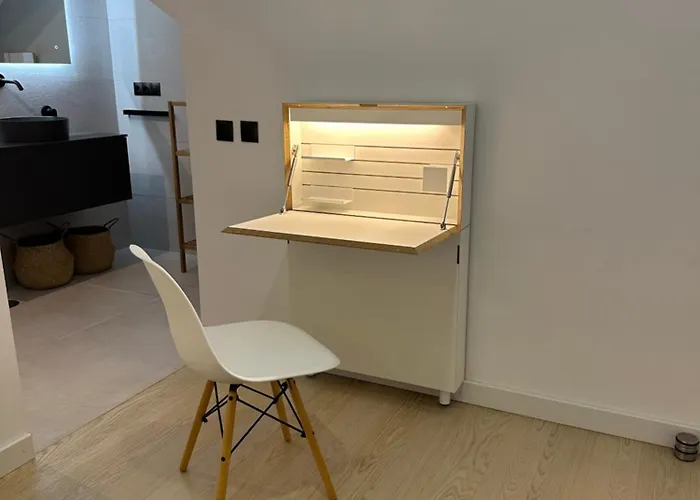 Mas Del Cullou, Moderne In Andalusien, In Der Naehe Vom 加的斯