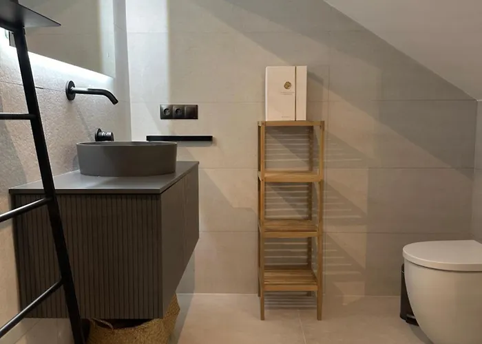 Mas Del Cullou, Moderne In Andalusien, In Der Naehe Vom * 加的斯