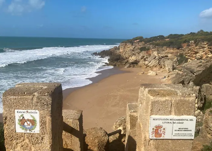 Mas Del Cullou, Moderne In Andalusien, In Der Naehe Vom 公寓 *