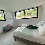 Mas Del Cullou, Moderne In Andalusien, In Der Naehe Vom * Cadix