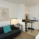 Mas Del Cullou, Moderne In Andalusien, In Der Naehe Vom Appartement Cadix