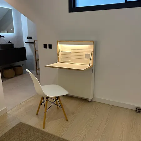 Mas Del Cullou, Moderne In Andalusien, In Der Naehe Vom Cadice