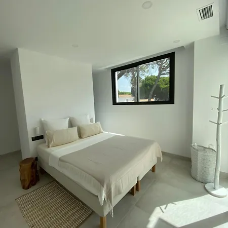 Mas Del Cullou, Moderne In Andalusien, In Der Naehe Vom Cadice