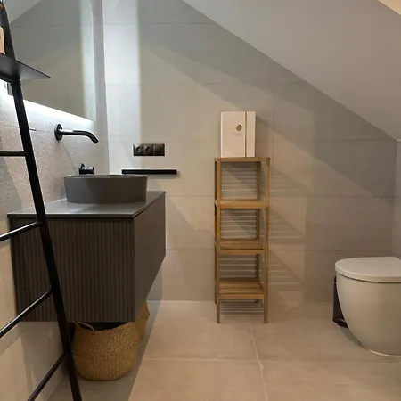 Mas Del Cullou, Moderne In Andalusien, In Der Naehe Vom * Cadice