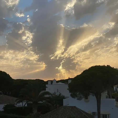 Mas Del Cullou, Moderne In Andalusien, In Der Naehe Vom Cadiz