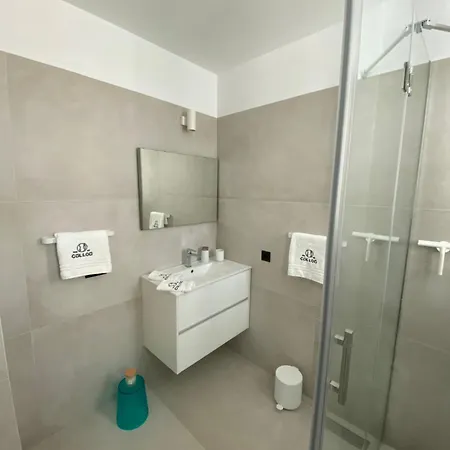 Mas Del Cullou, Moderne In Andalusien, In Der Naehe Vom * Cadice