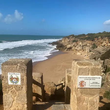 Mas Del Cullou, Moderne In Andalusien, In Der Naehe Vom Appartamento *