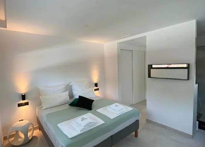 Mas Del Cullou, Moderne In Andalusien, In Der Naehe Vom Appartement Cádiz