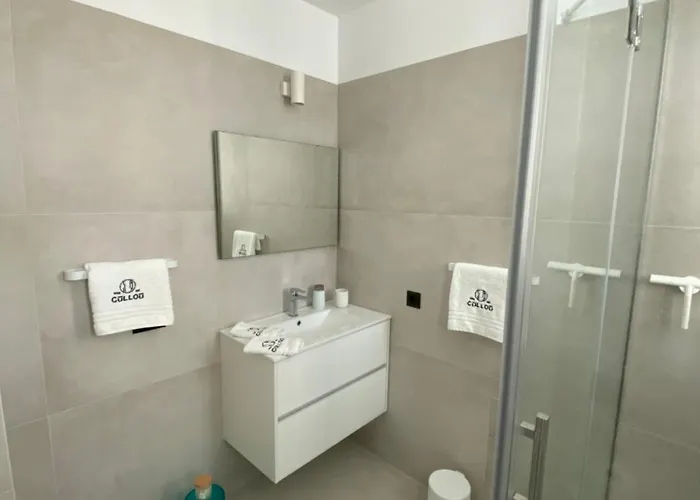 Mas Del Cullou, Moderne In Andalusien, In Der Naehe Vom * Cádiz