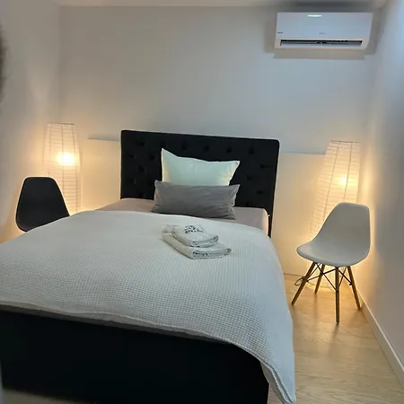 Апартаменти Mas Del Cullou, Moderne In Andalusien, In Der Naehe Vom Кадіс