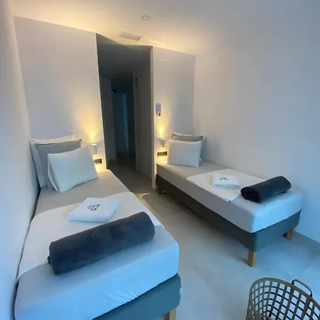 Апартаменти Mas Del Cullou, Moderne In Andalusien, In Der Naehe Vom