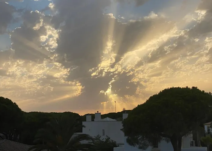 Mas Del Cullou, Moderne In Andalusien, In Der Naehe Vom Кадіс